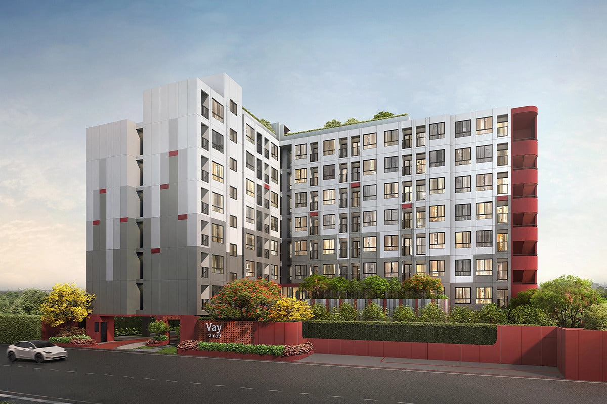 Vay Rama 9 by Sansiri