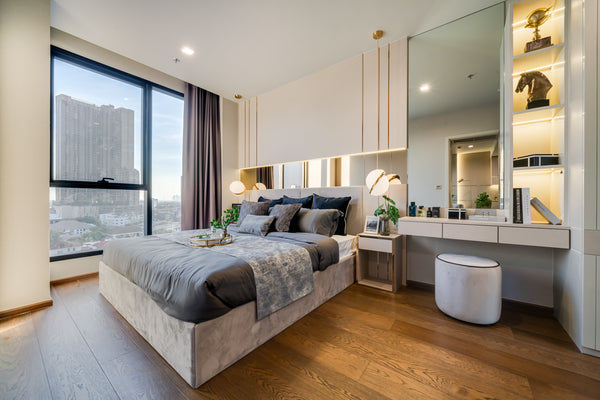 IDEO Q Sukhumvit 36 by Ananda