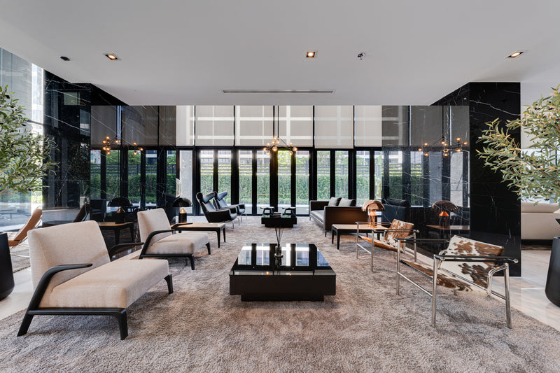 Noble Around Ari by Noble Development