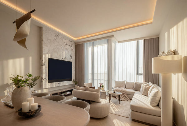 Still Sukhumvit 20 by SC Asset