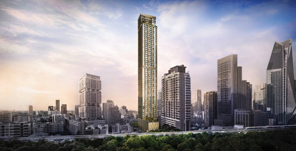 Noble Emmerse Phrom Phong by Noble Development